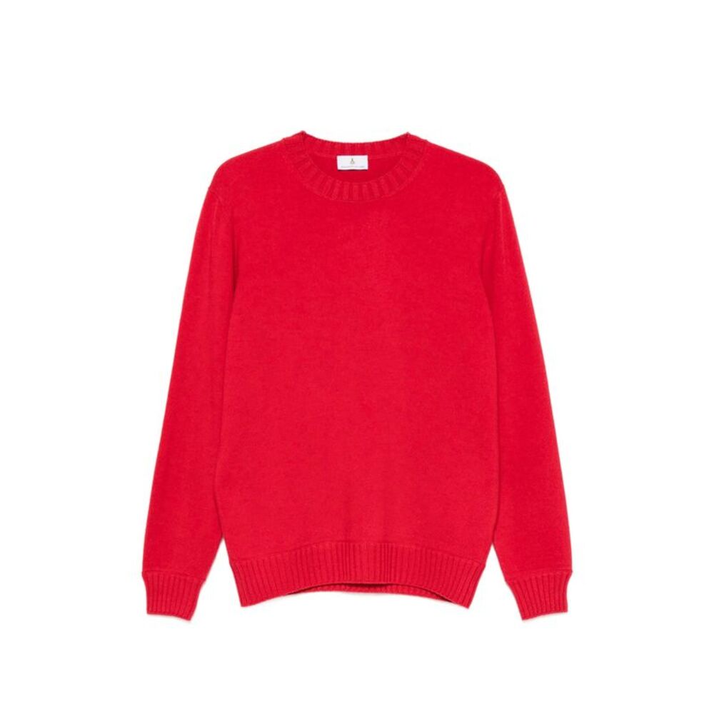 Magazzino Ricambi Red Sweaters & Knitwear - Jumpers Men